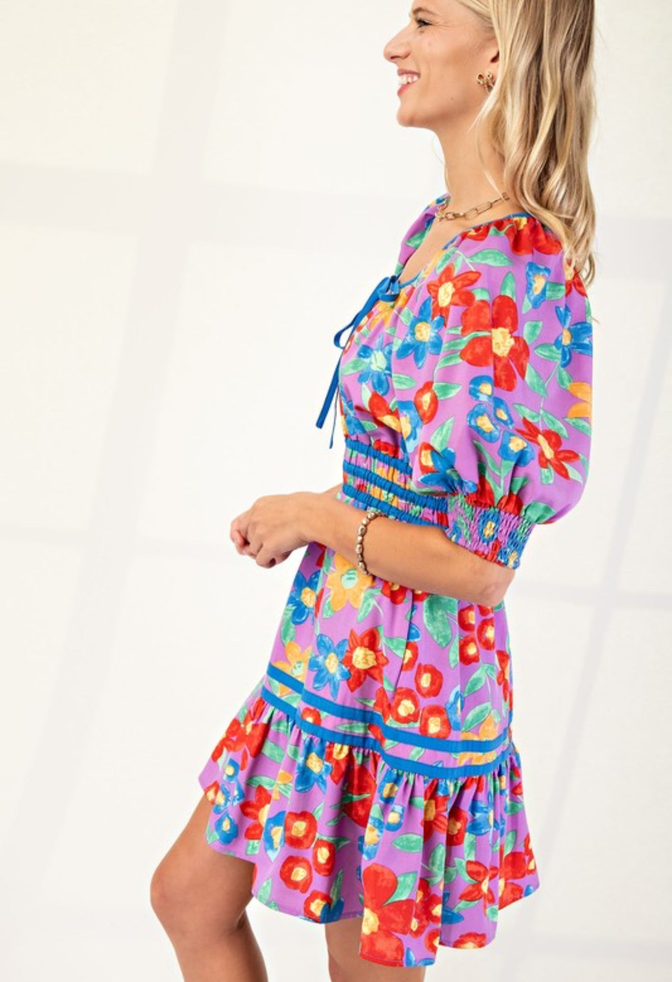 Valley Dress