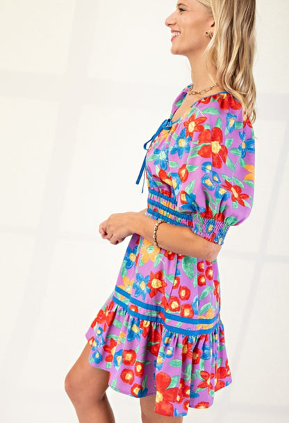 Valley Dress