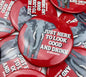 Game Day Buttons