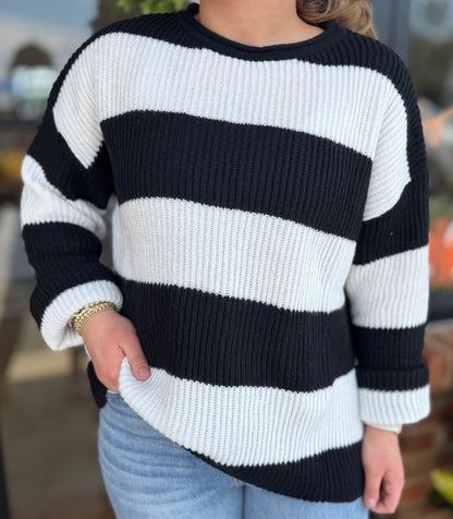 Olivia Sweater