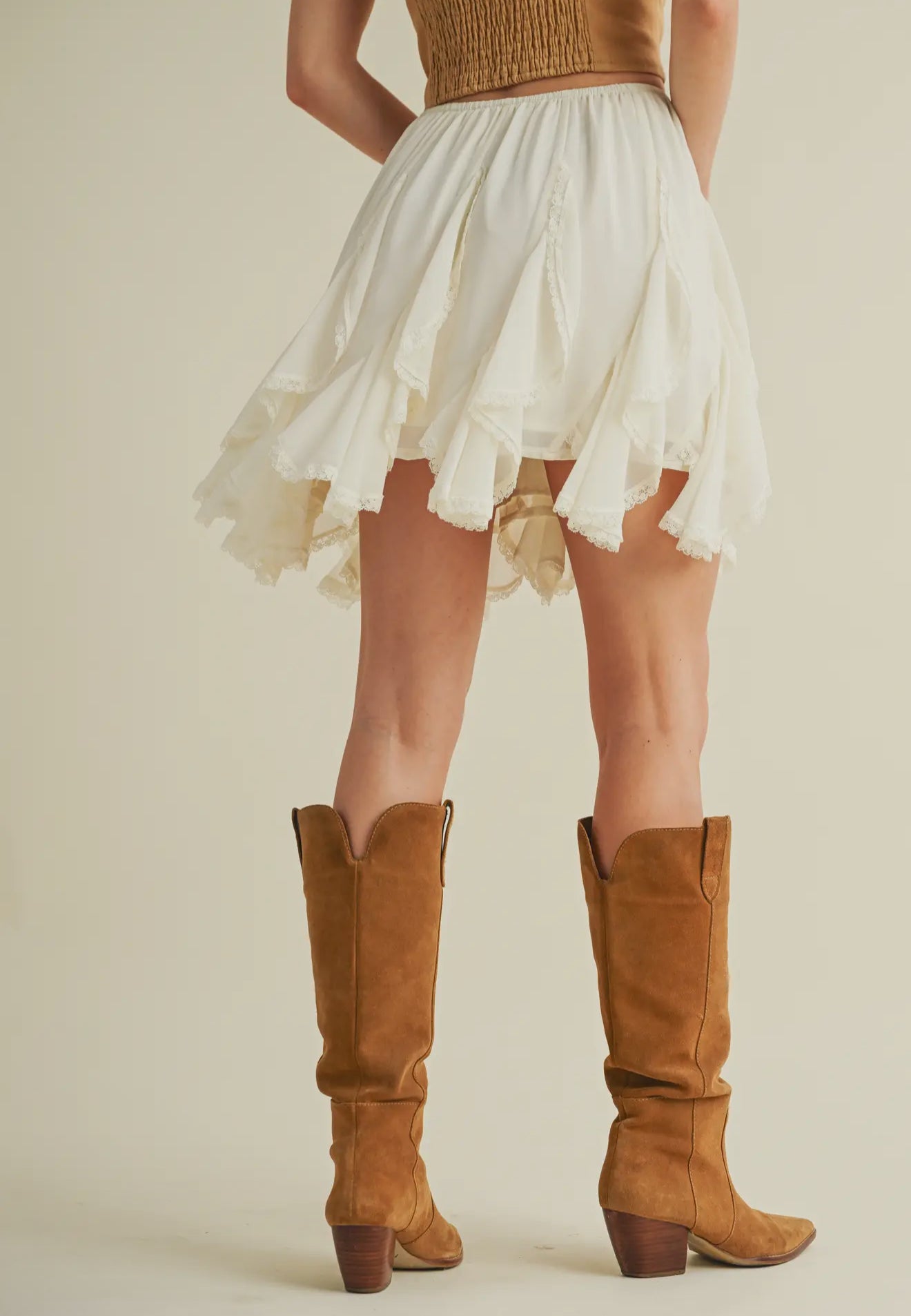 Calliope Skirt