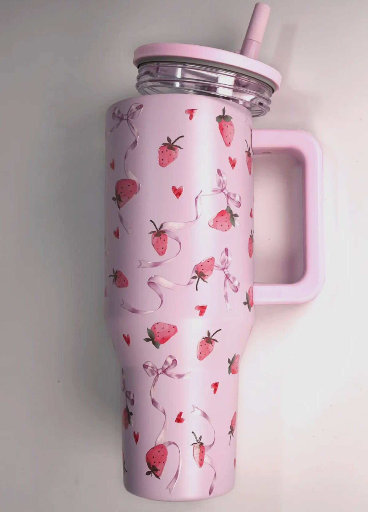 Spill proof Tumbler