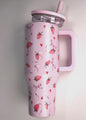 Spill proof Tumbler