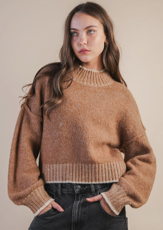 JJ Sweater