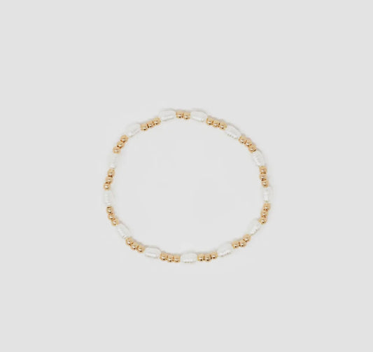 Pearl Bracelet