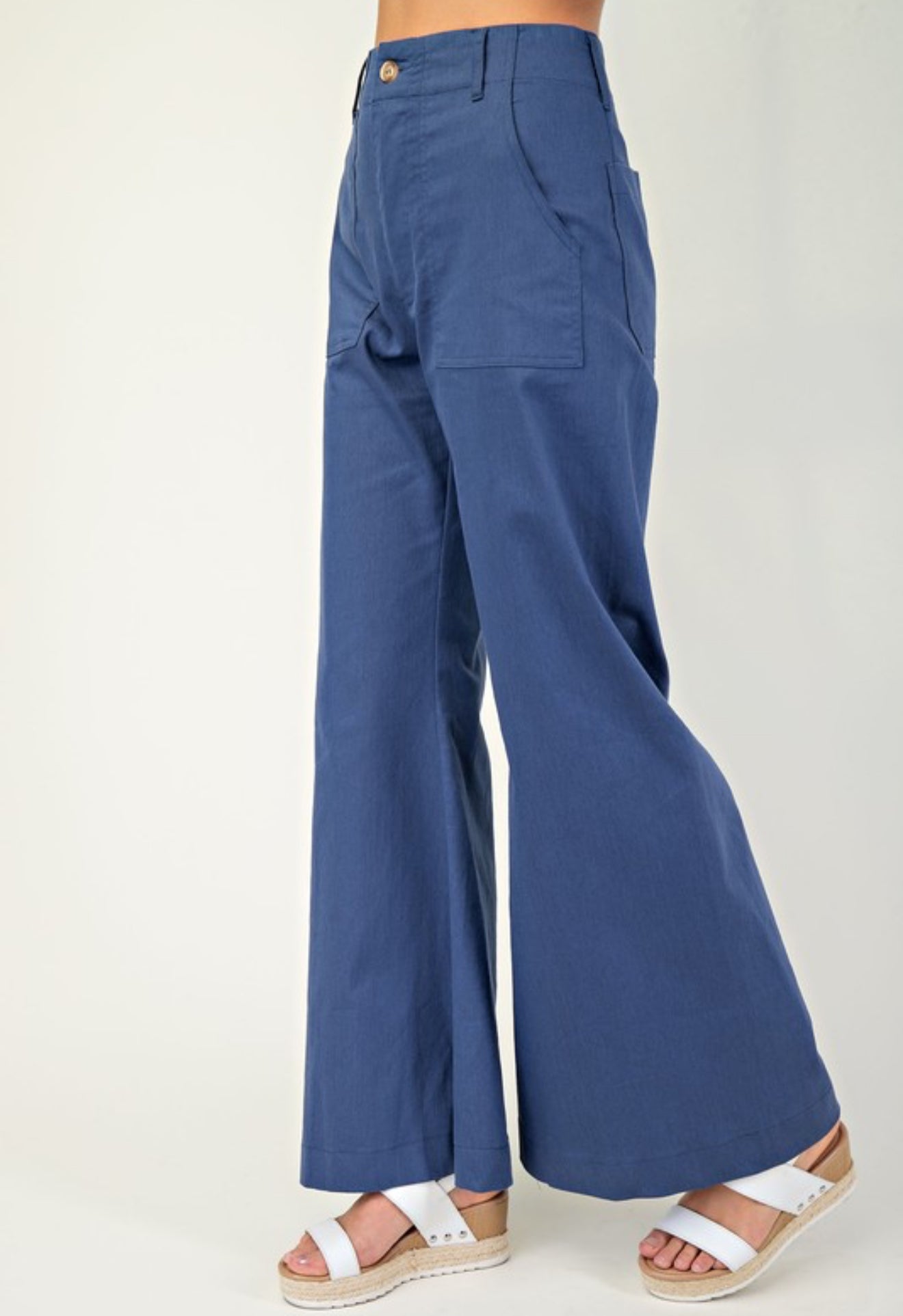 Fiona Flare Pants