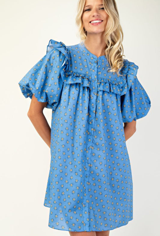Cora Dress