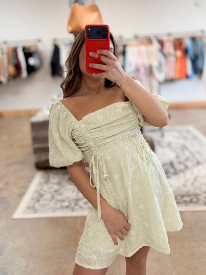 Ariana Dress