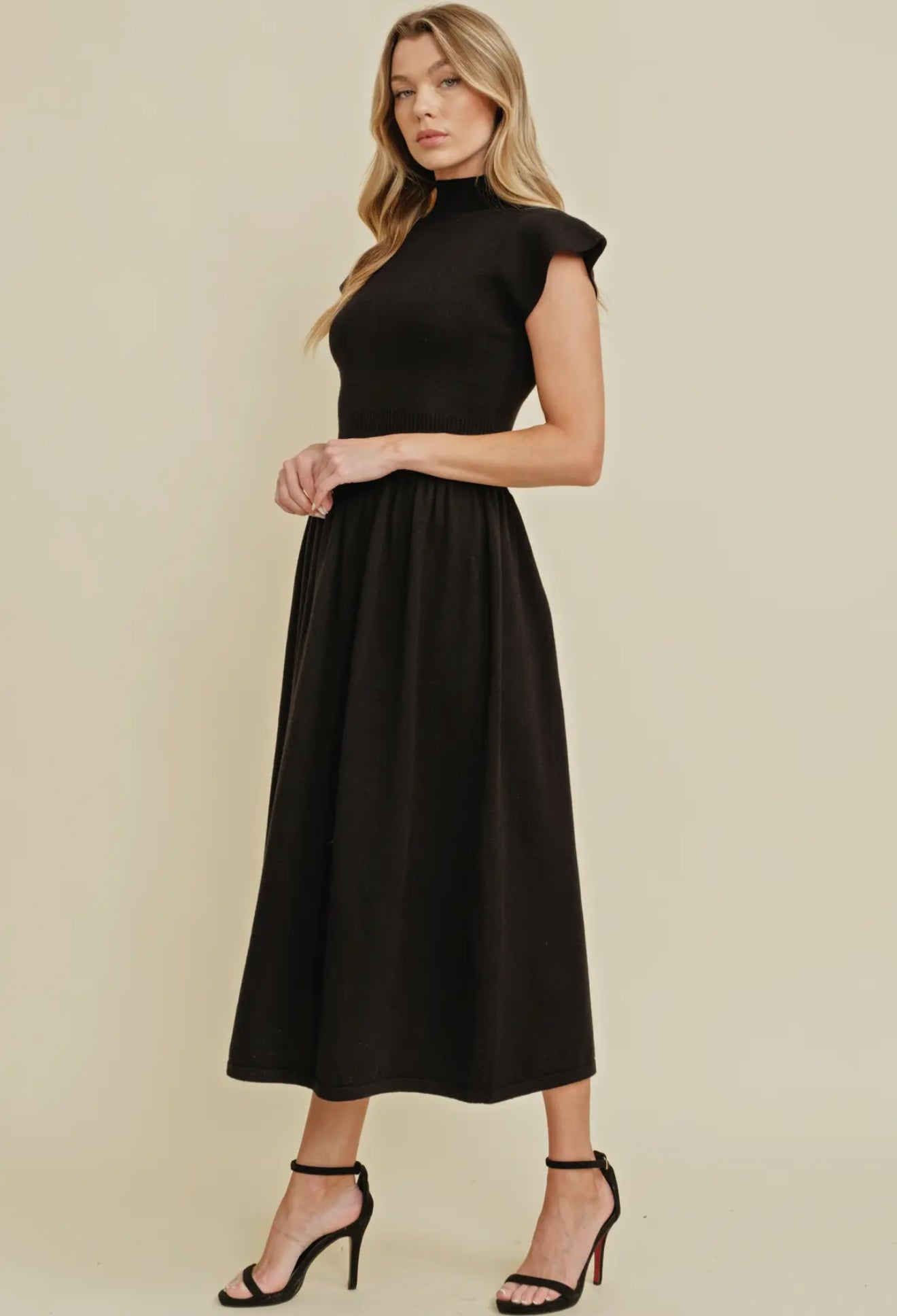 Lexington Dress