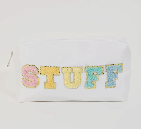 Stuff Travel Pouch