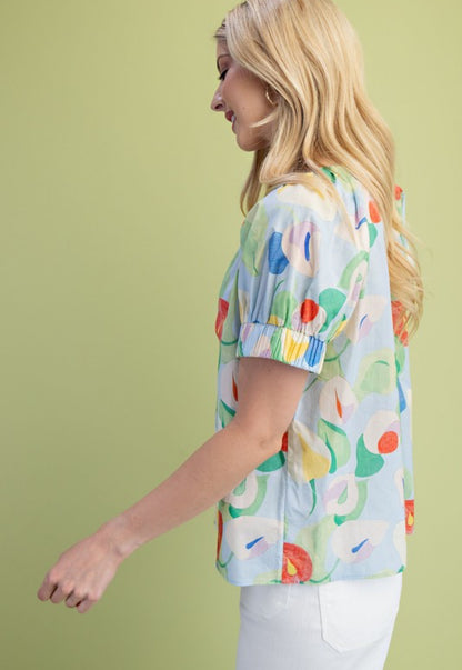 Nettie Top
