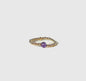 Kate Birthstone Rings