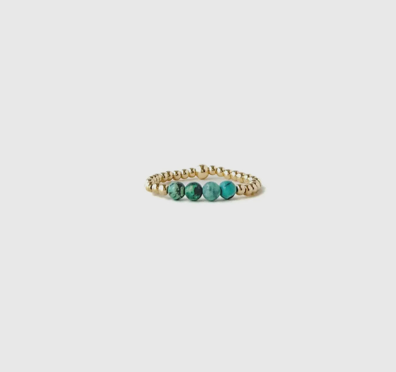 Kate Birthstone Rings