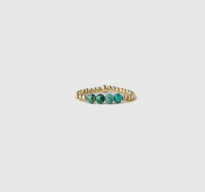 Kate Birthstone Rings