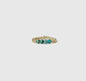 Kate Birthstone Rings