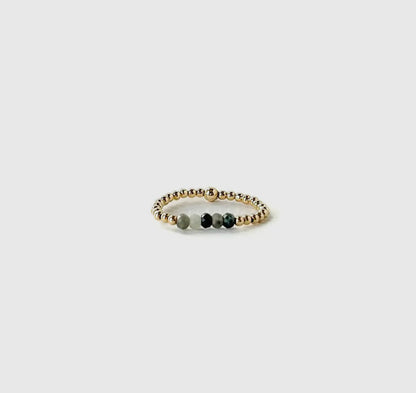 Kate Birthstone Rings