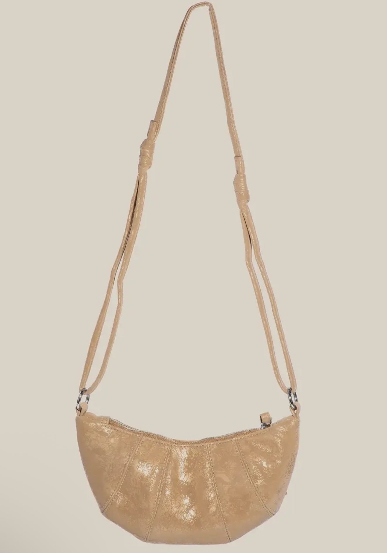 Crescent Purse