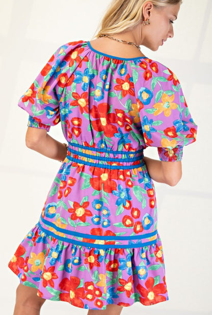 Valley Dress