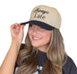 Always Late Hat