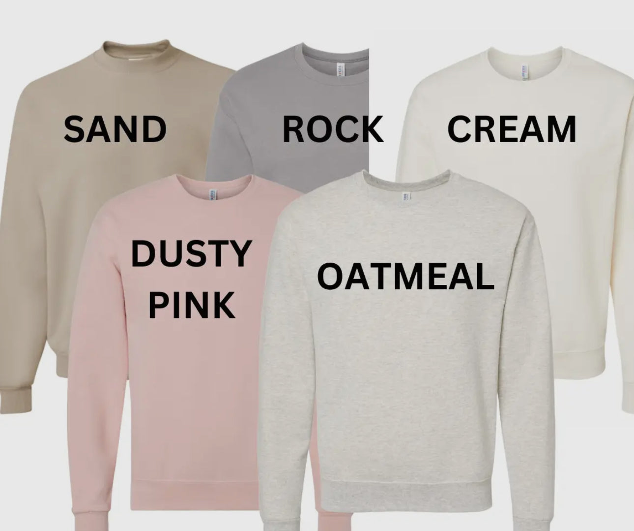 God is Good Sweatshirt
