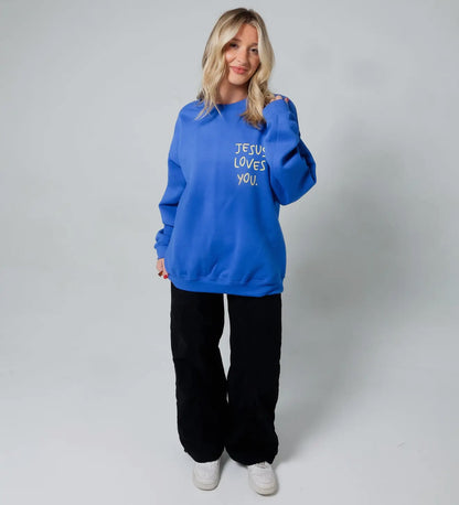 No Mistake Sweatshirt
