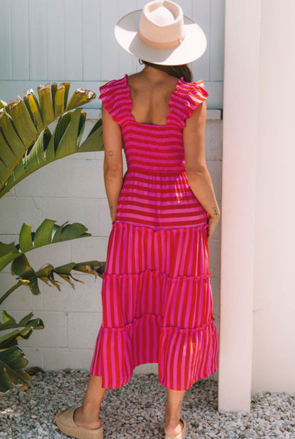 Vacay Maxi Dress