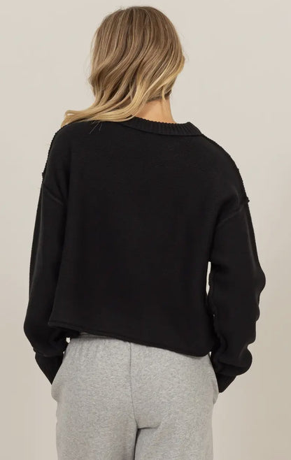 Lily Sweater
