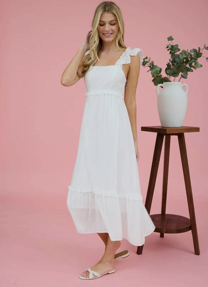 Eva Dress