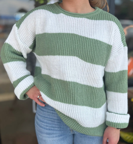 Olivia Sweater