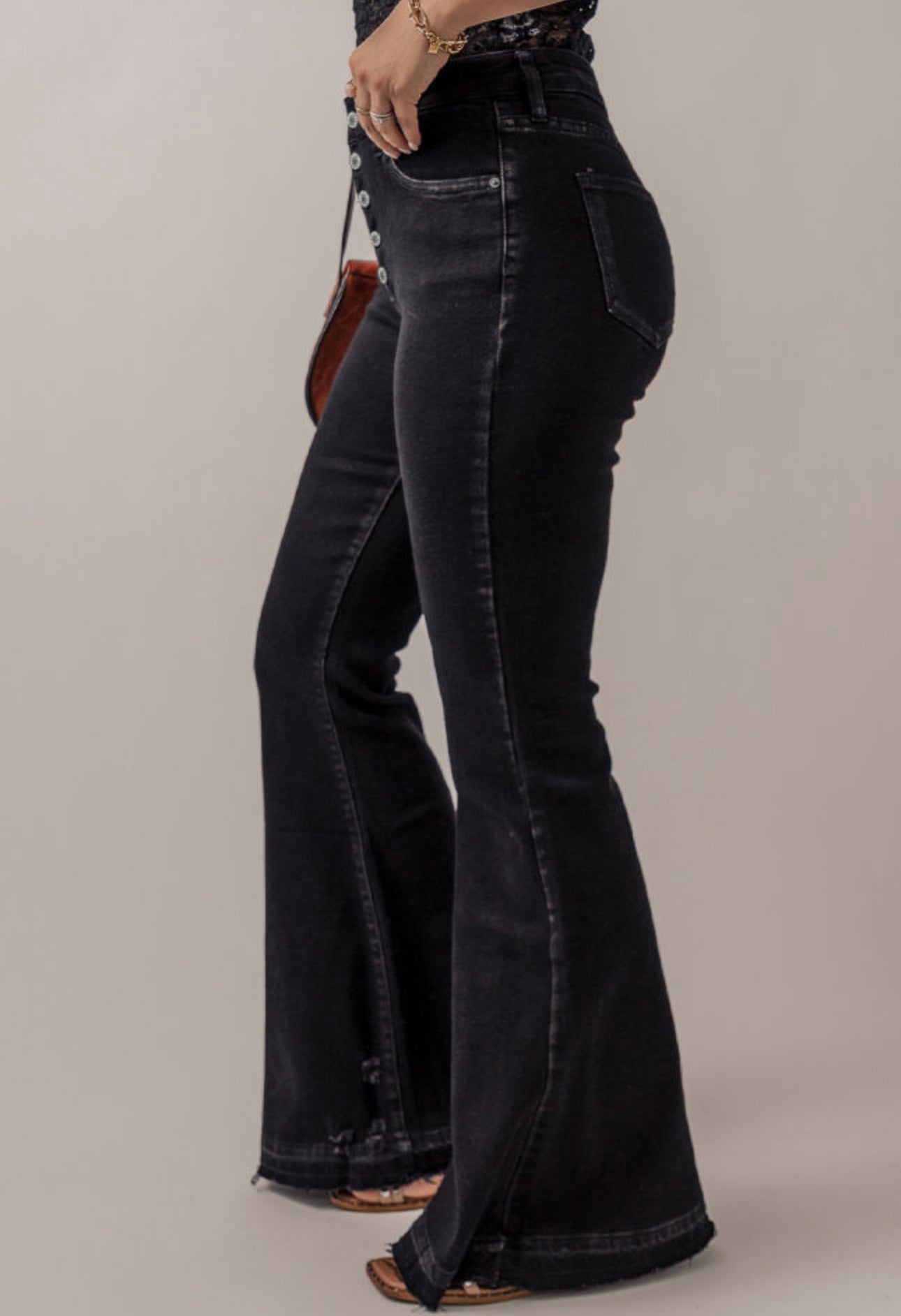Jackie Jeans