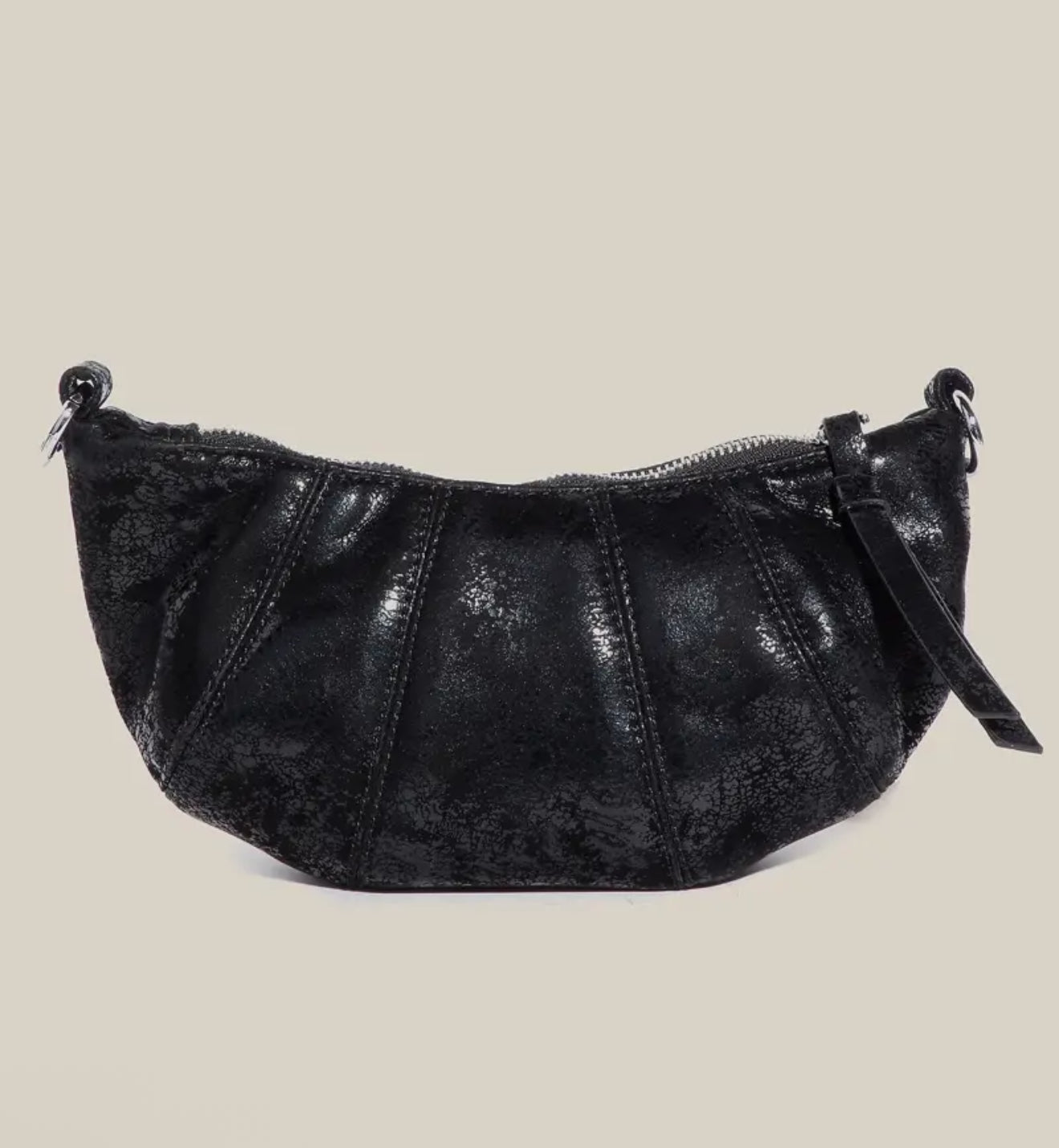 Crescent Purse