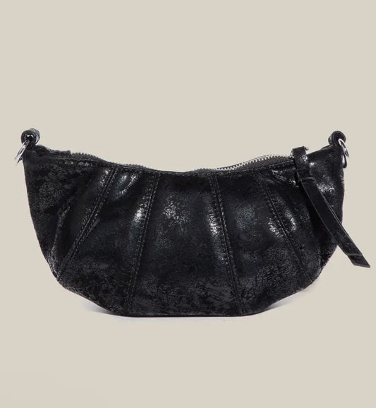 Crescent Purse