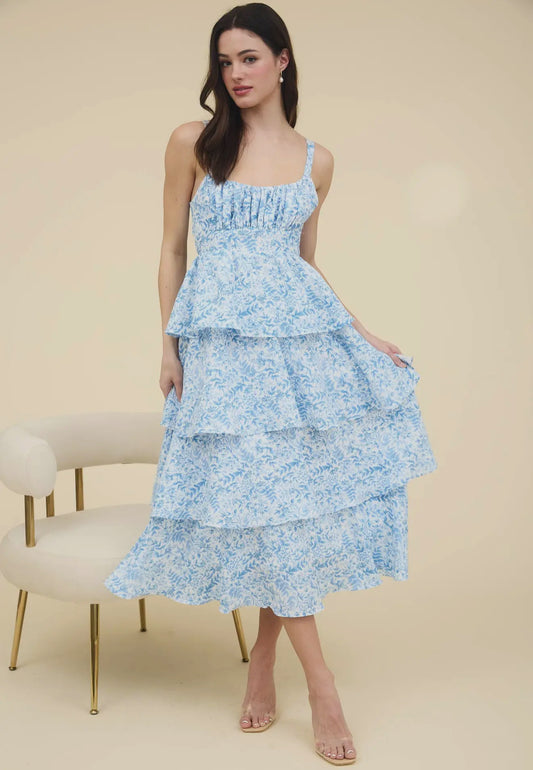 Cottage Dress