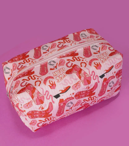 Makeup Bags
