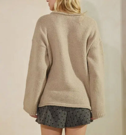 Larson Sweater