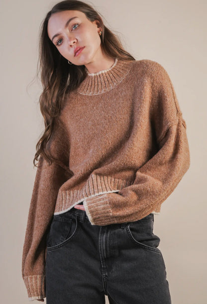 JJ Sweater