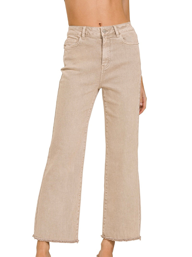 Brownie Points Pants