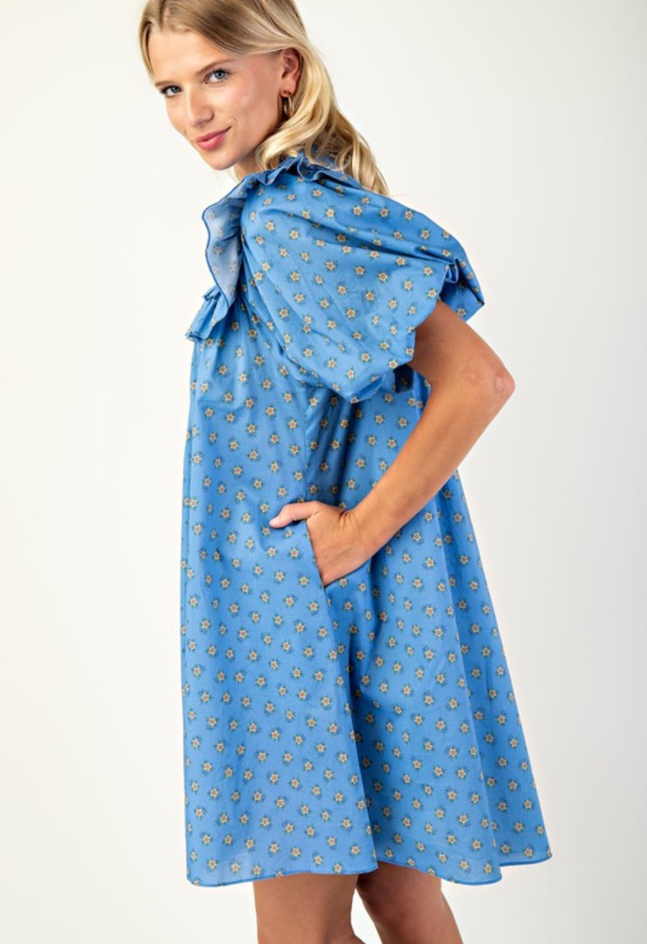 Cora Dress