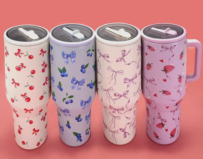 Spill proof Tumbler