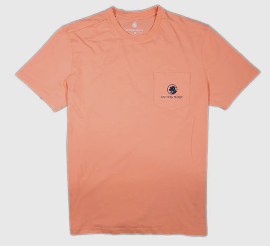 Southern Proper- Original Logo Tee