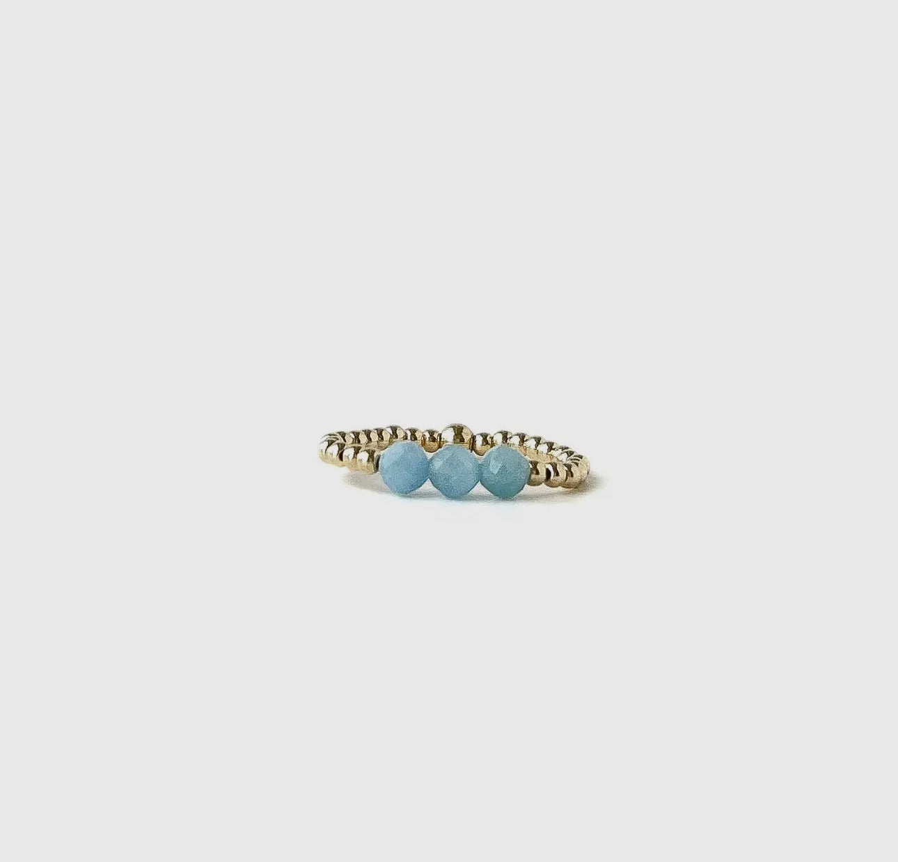 Kate Birthstone Rings