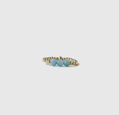 Kate Birthstone Rings