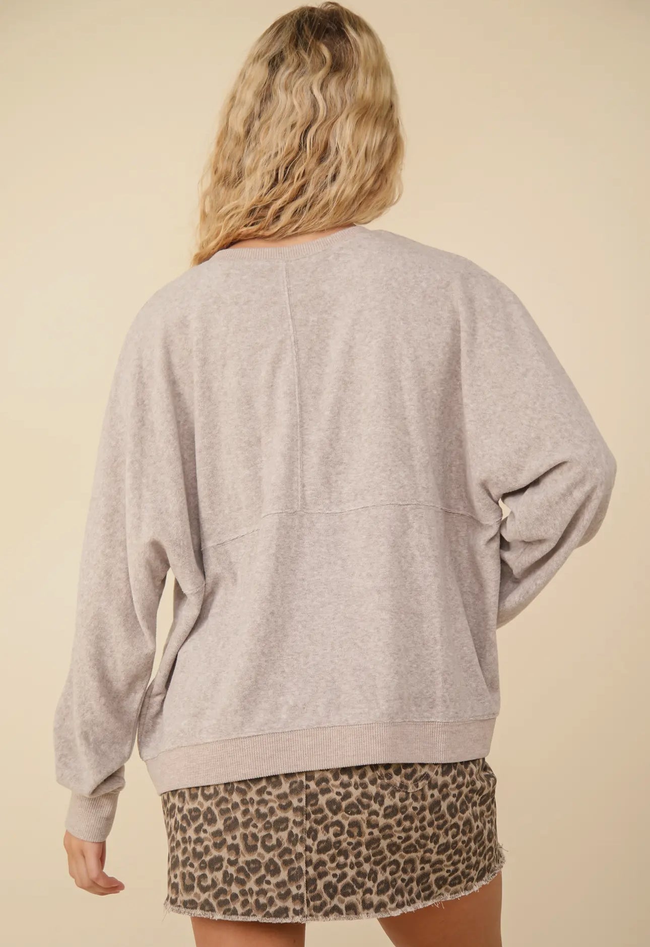 Bella Top