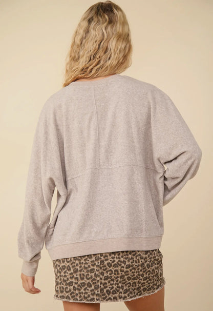 Bella Top
