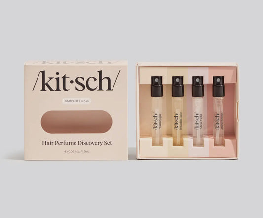 Kitsch Hair Perfume Discovery Set