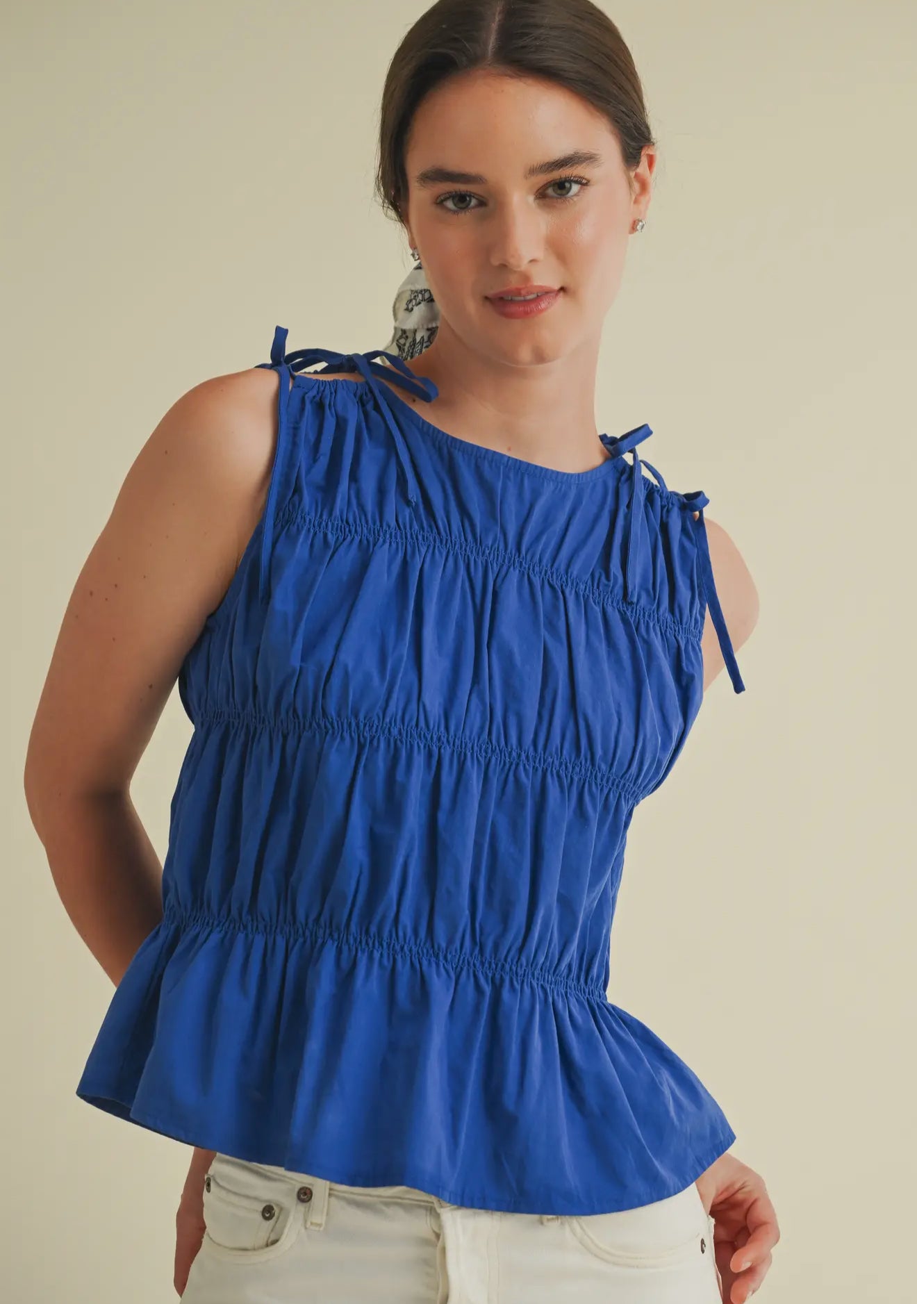 Celeste Top