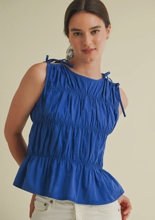 Celeste Top