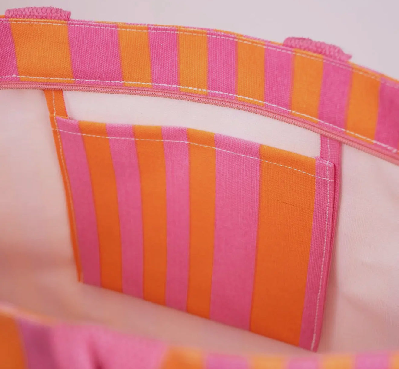 Caroline Durham Tote