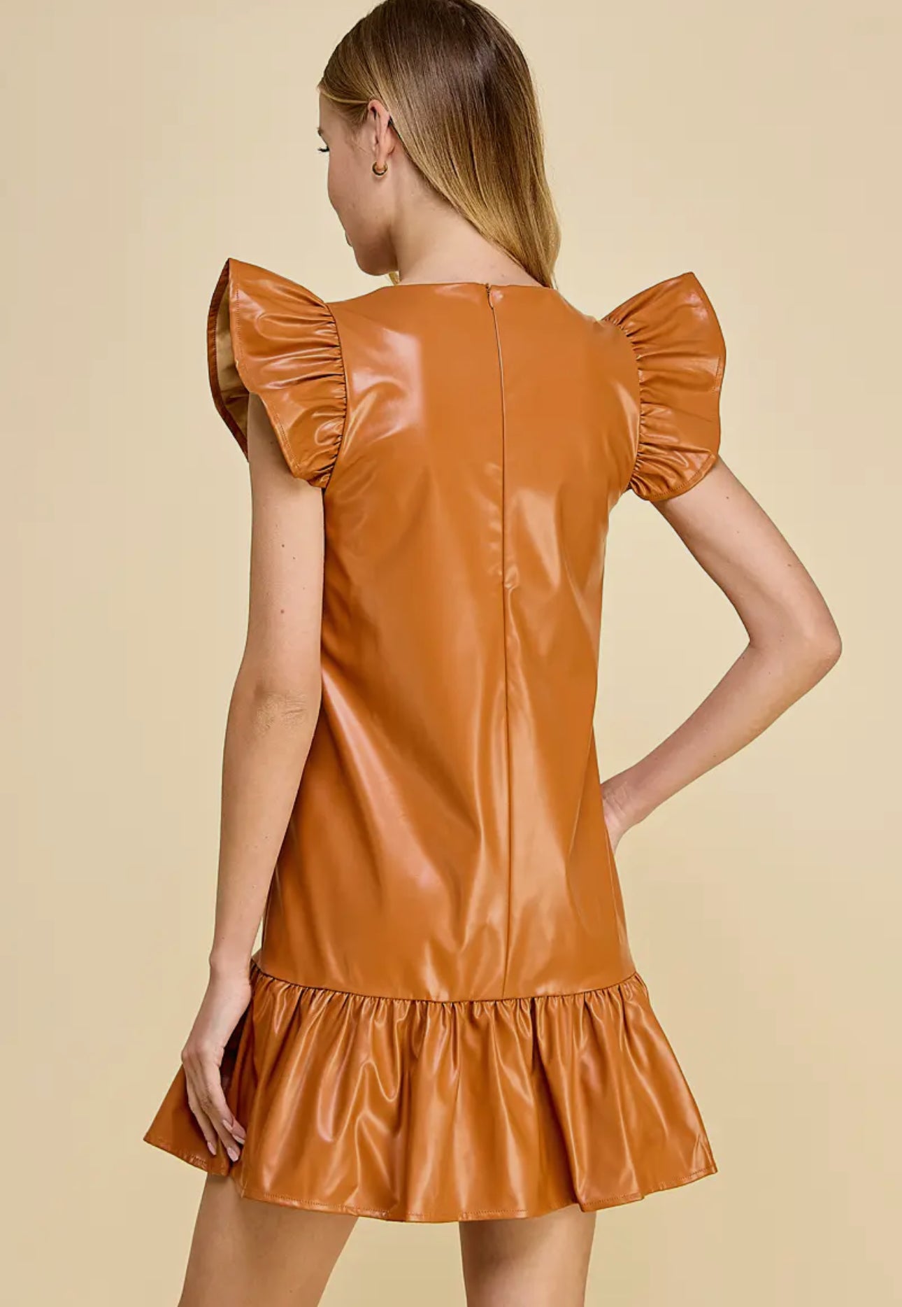 Harmony Dress