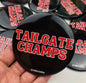 Game Day Buttons